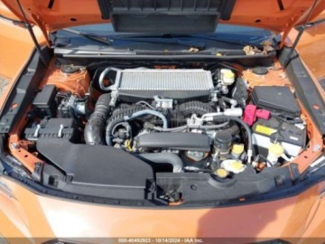 Subaru Outback VI 2023 Subaru Outback Limited, 2023r., 4x4, 2.4L 2.4 Benzyna 271KM, zdjęcie 12