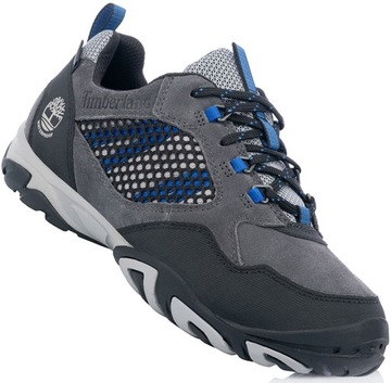 СПОРТИВНАЯ ОБУВЬ TIMBERLAND CRESTIDGE A255T, размер 45