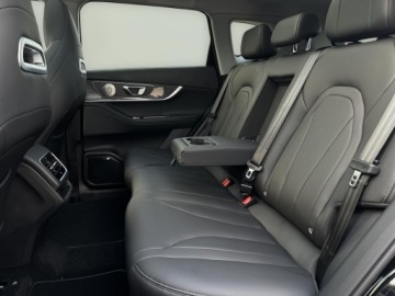 Chery Tiggo 7 SUV PHEV 1.5 T-GDI DHE 279KM 2025 Chery Tiggo 7 PHEV Cool Grey, zdjęcie 10