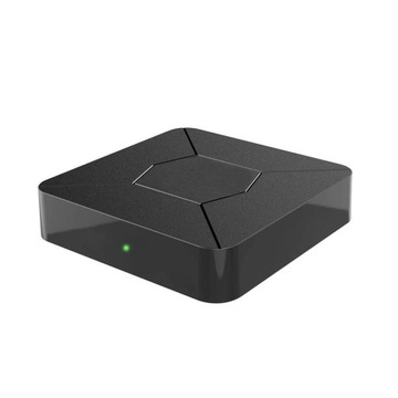Android TV BOX MECOOL KD3 4K Android 11 Netflix