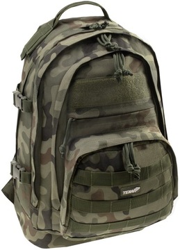 Plecak Moro Texar Cadet 35 l PL Camo
