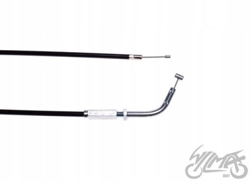 ГАЗОВЫЙ КАБЕЛЬ МОСКИТ CN