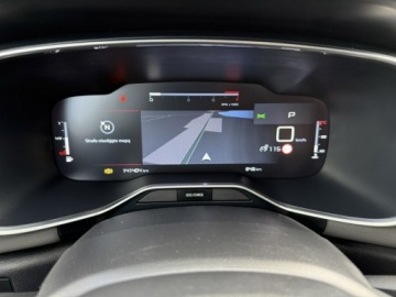 Citroen C5 Aircross I SUV 1.5 BlueHDI 131KM 2021 Citroen C5 Aircross Automat*Full Led*CarPlay, zdjęcie 23