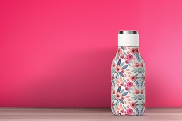 Термобутылка Asobu Urban