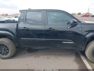 Toyota Tacoma II 2024 Toyota Tacoma 2024r., SR5, od ubezpieczalni 2.4 Benzyna 278KM, zdjęcie 7
