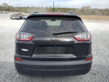 Jeep Cherokee V 2020 Jeep Cherokee Jeep Cherokee Altitude FWD, zdjęcie 4