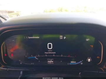 Jeep Wagoneer II 2024 Jeep Wagoneer Grand Series III Obsidian 2024 3.0l 3.0 Benzyna 510KM, zdjęcie 10