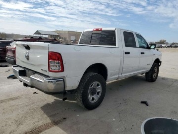  RAM 2500 2019 RAM 2500 TRADESMAN 6.4 Benzyna 410KM, zdjęcie 6