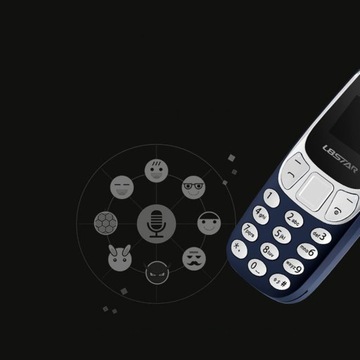 МОБИЛЬНЫЙ ТЕЛЕФОН ДЛЯ ПОЖИЛЫХ, МИНИ-ТЕЛЕФОН BM10 РАЗБЛОКИРОВАННЫЙ GSM BLUETOOTH