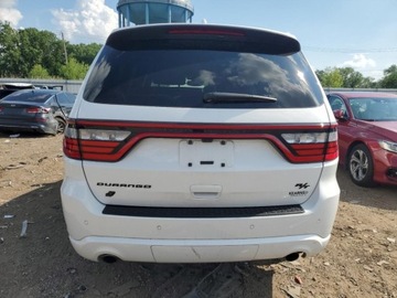 Dodge Durango III 2021 Dodge Durango RT 2021 5.7l 5.7 Benzyna 360KM, zdjęcie 2