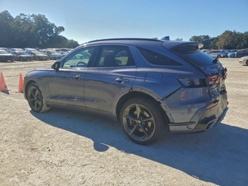  Genesis GV70 Sport Prestige 2026 3.5L 3.5 Benzyna 375KM, zdjęcie 1