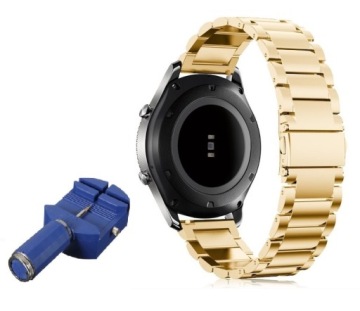 PASEK DO SAMSUNG GALAXY WATCH 4 5 6 40mm/44mm/45mm/46mm/47mm PRO ACTIVE 2