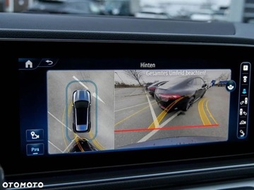 Mercedes GLE V167 2025 Mercedes-Benz GLE Mercedes-Benz GLE 2.0 Diesel 245KM, zdjęcie 14