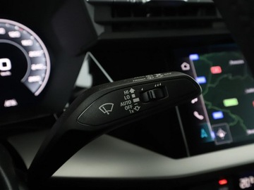 Audi A3 8Y 2022 Audi A3 Sportback PHEV full LED navi virtual, zdjęcie 34