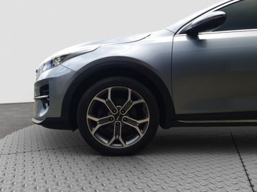 Kia XCeed Crossover 1.5 T-GDI 160KM 2021 Kia XCeed Kia XCEED 1.5 T-GDI Business Line 1.5 Benzyna 160KM, zdjęcie 23