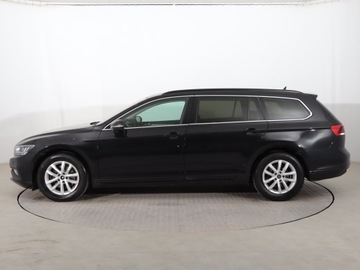 Volkswagen Passat B8 Variant 1.5 TSI EVO 150KM 2019 VW Passat 1.5 TSI, Salon Polska, 1. Właściciel, zdjęcie 2