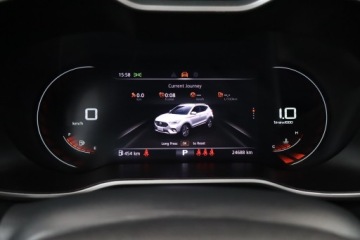 MG ZS II SUV Classic 1.0 T-GDi 111KM 2024 MG ZS SUV 1.0 Turbo, Salon Polska, 1. Właściciel, zdjęcie 10