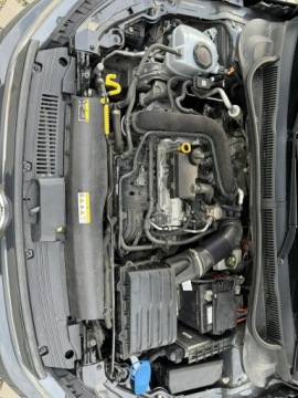 Volkswagen Polo VI Hatchback 5d 1.0 TSI 110KM 2021 Volkswagen Polo Full-Led. Radar. Klimatronik., zdjęcie 30