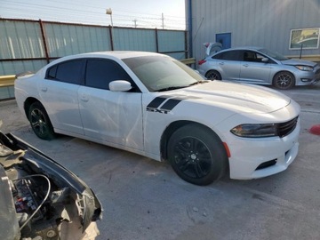 Dodge Charger VII 2019 Dodge Charger SXT 2019 3.6l 3.6 Benzyna 292KM, zdjęcie 4