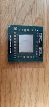 Procesor AMD A4-3300M 1,9 GHz