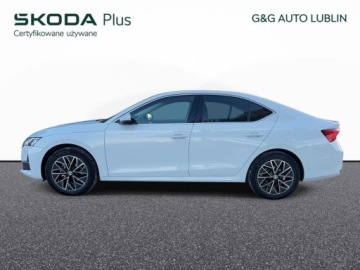 Skoda Octavia IV Liftback 2.0 TDI 150KM 2024 Skoda Octavia Skoda Octavia 2.0 TDI Selection DSG 150 KM 2024 FV 23 2.0, zdjęcie 1