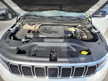 Jeep Wagoneer II 2024 Jeep Wagoneer Series II 2024 3.0l 3.0 Benzyna 420KM, zdjęcie 6