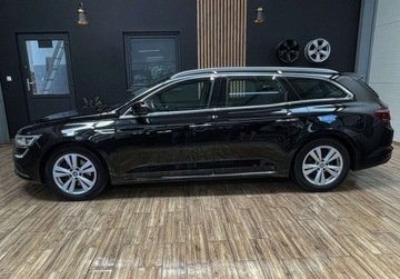Renault Talisman Kombi 2.0 Blue dCi 160KM 2019 Renault Talisman 2.0 DCI 160KM led NAVI bezwypadkowy AUTOMATGWARANCJA, zdjęcie 12