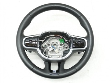 KIEROWNICA MULTIFUNKCJA ŁOPATKI R-DESIGN VOLVO V60 II S60 III 32227373