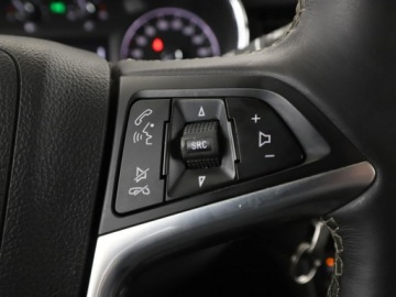 Opel Mokka I SUV 1.4 Turbo ECOTEC 140KM 2016 Opel Mokka 1.4T Innovation Navi Tempomat Grzana, zdjęcie 28