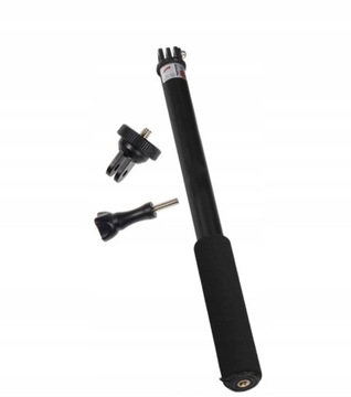 STATYW SELFI Selfie KIJEK wysięgnik do DJI Osmo Action 5 Pro