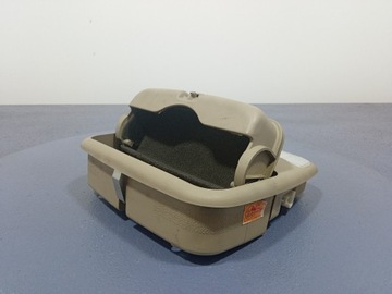 HYUNDAI SANTA FE I LAMPA POLSTROVÁNÍ PŘEDNÍ SKŘÍŇKA 92830-390