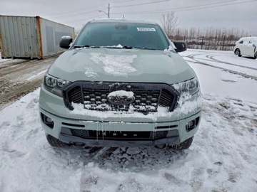 Ford Ranger VI 2022 Ford Ranger XL 2022 2.3L 2.3 Benzyna 270KM, zdjęcie 5