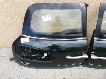 DVEŘE MINI F54 BARVA C19