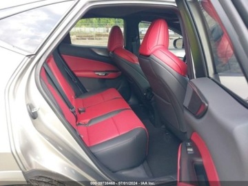 Lexus NX II 2024 Lexus NX 2024r., 4x4, 2.4L 2.4 Benzyna 275KM, zdjęcie 9