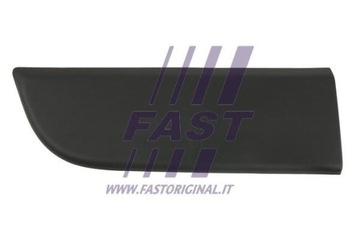 FAST FT90898 LIŠTA ZDOBENÁ / OCHRANA DVEŘE