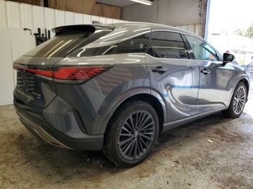 Lexus RX V 2025 Lexus RX 350H Base 2025 2.5l 2.5 Hybryda 246KM, zdjęcie 3