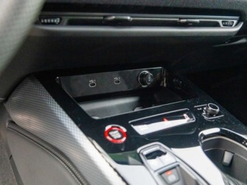 Audi A5 B10 Avant 2.0 TFSI 204KM 2026 2.0 TFSI quattro S line Avant (204 KM) Kamery obserwujące otoczenie, zdjęcie 9