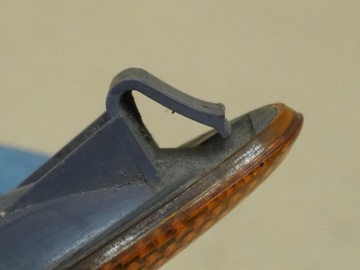 JAGUAR S-TYPE BLIKAČ BLATNÍKU LEVÝ / PRAVÝ SMĚROVKA W BLATNÍK