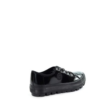 BIG STAR SHOES Sneakersy KK274044 Black