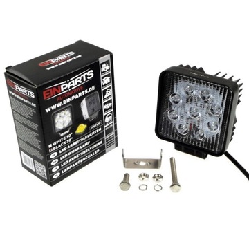 LAMPA ROBOCZA LED EPWL110 27W ENIPARTS