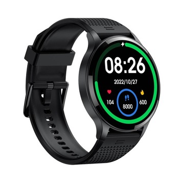 Zegarek Smartwatch Męski Hagen HC70.14.534 czarny