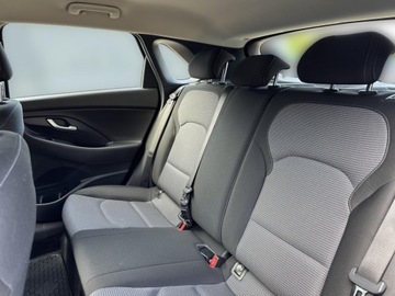 Hyundai i30 III Hatchback Facelifting 1.5 DPI 110KM 2021 Hyundai i30 1.5 / 110 KM Classic Plus Salon Polska, zdjęcie 16