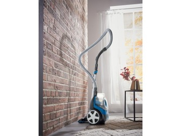 Philips FC9329/09 PowerPro Компактный пылесос без мешка