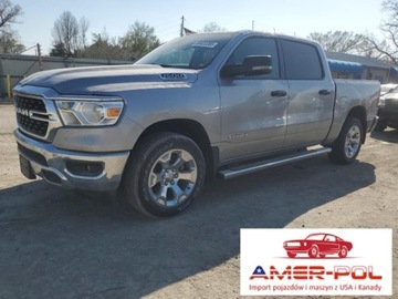  RAM 1500 2023 Big Horn 5.7 Benzyna 395KM