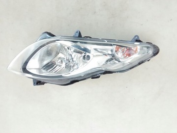 SUZUKI BURGMAN 400 K7 K8 K9 фара передняя