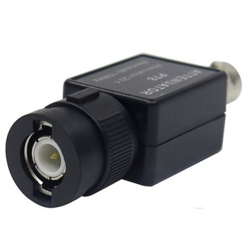 Аттенюатор для осциллографов 20:1 до 10 МГц BNC