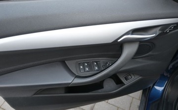 BMW X2 F39 Crossover 2.0 20i 192KM 2018 BMW X2 2,0i 192 KM Full Led Nawigacja Kamera SPORT-LINE 2.0 Benzyna 192KM, zdjęcie 15