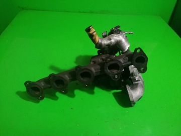 TURBO 1.6HDI 9H05 PEUGEOT 308 508 CITROEN C4 9686120680-06