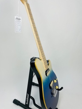 STERLING от Music Man AXIS AX 3 QM (SPB-M1)