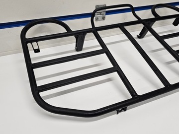 GOES 520 CF MOTO 500 520 bagażnik przód